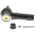 TRW JTE1653 Steering Tie Rod End TRW PREMIUM CHASSIS - STEERING TIE ROD END - JTE1653