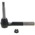 TRW JTE167 Steering Tie Rod End TRW PREMIUM CHASSIS - STEERING TIE ROD END - JTE167
