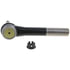 TRW JTE167 Steering Tie Rod End TRW PREMIUM CHASSIS - STEERING TIE ROD END - JTE167
