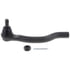 JTE1728 by TRW - TRW PREMIUM CHASSIS -  STEERING TIE ROD END - JTE1728