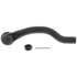 JTE1728 by TRW - TRW PREMIUM CHASSIS -  STEERING TIE ROD END - JTE1728