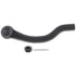 JTE1730 by TRW - TRW PREMIUM CHASSIS -  STEERING TIE ROD END - JTE1730