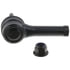 TRW JTE1721 Steering Tie Rod End TRW PREMIUM CHASSIS - STEERING TIE ROD END - JTE1721