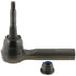 JTE1722 by TRW - TRW PREMIUM CHASSIS -  STEERING TIE ROD END - JTE1722