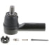TRW JTE1743 Steering Tie Rod End TRW PREMIUM CHASSIS - STEERING TIE ROD END - JTE1743