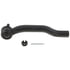 JTE1782 by TRW - TRW PREMIUM CHASSIS -  STEERING TIE ROD END - JTE1782