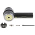 TRW JTE1743 Steering Tie Rod End TRW PREMIUM CHASSIS - STEERING TIE ROD END - JTE1743