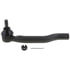 JTE1782 by TRW - TRW PREMIUM CHASSIS -  STEERING TIE ROD END - JTE1782