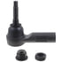 JTE1797 by TRW - TRW PREMIUM CHASSIS -  STEERING TIE ROD END - JTE1797