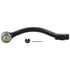 JTE1794 by TRW - TRW PREMIUM CHASSIS -  STEERING TIE ROD END - JTE1794