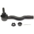 JTE1877 by TRW - TRW PREMIUM CHASSIS -  STEERING TIE ROD END - JTE1877