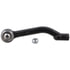 JTE2065 by TRW - TRW PREMIUM CHASSIS -  STEERING TIE ROD END - JTE2065