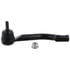 JTE2066 by TRW - TRW PREMIUM CHASSIS -  STEERING TIE ROD END - JTE2066
