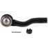 JTE2101 by TRW - TRW PREMIUM CHASSIS -  STEERING TIE ROD END - JTE2101