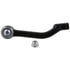 JTE2066 by TRW - TRW PREMIUM CHASSIS -  STEERING TIE ROD END - JTE2066