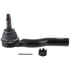 JTE2100 by TRW - TRW PREMIUM CHASSIS -  STEERING TIE ROD END - JTE2100