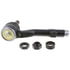 JTE2127 by TRW - TRW PREMIUM CHASSIS -  STEERING TIE ROD END - JTE2127