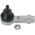 JTE229 by TRW - TRW PREMIUM CHASSIS -  STEERING TIE ROD END - JTE229