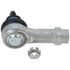JTE229 by TRW - TRW PREMIUM CHASSIS -  STEERING TIE ROD END - JTE229