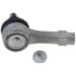 TRW JTE260 Steering Tie Rod End TRW PREMIUM CHASSIS - STEERING TIE ROD END - JTE260