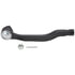 TRW JTE306 Steering Tie Rod End TRW PREMIUM CHASSIS - STEERING TIE ROD END - JTE306