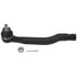 JTE307 by TRW - TRW PREMIUM CHASSIS -  STEERING TIE ROD END - JTE307