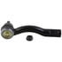 TRW JTE381 Steering Tie Rod End TRW PREMIUM CHASSIS - STEERING TIE ROD END - JTE381