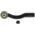 JTE382 by TRW - TRW PREMIUM CHASSIS -  STEERING TIE ROD END - JTE382