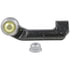 JTE375 by TRW - TRW PREMIUM CHASSIS -  STEERING TIE ROD END - JTE375