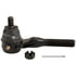 JTE7000 by TRW - TRW PREMIUM CHASSIS -  STEERING TIE ROD END - JTE7000