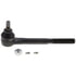 TRW JTE7043 Steering Tie Rod End TRW PREMIUM CHASSIS - STEERING TIE ROD END - JTE7043