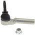 TRW JTE7031 Steering Tie Rod End TRW PREMIUM CHASSIS - STEERING TIE ROD END - JTE7031