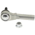 TRW JTE7031 Steering Tie Rod End TRW PREMIUM CHASSIS - STEERING TIE ROD END - JTE7031