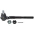 JTE7052 by TRW - TRW PREMIUM CHASSIS -  STEERING TIE ROD END - JTE7052