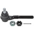 TRW JTE7047 Steering Tie Rod End TRW PREMIUM CHASSIS - STEERING TIE ROD END - JTE7047