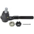 TRW JTE7048 Steering Tie Rod End TRW PREMIUM CHASSIS - STEERING TIE ROD END - JTE7048