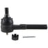 TRW JTE7065 Steering Tie Rod End TRW PREMIUM CHASSIS - STEERING TIE ROD END - JTE7065