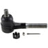 JTE7066 by TRW - TRW PREMIUM CHASSIS -  STEERING TIE ROD END - JTE7066