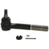 JTE7069 by TRW - TRW PREMIUM CHASSIS -  STEERING TIE ROD END - JTE7069