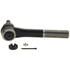 JTE7069 by TRW - TRW PREMIUM CHASSIS -  STEERING TIE ROD END - JTE7069