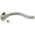 JTE7593 by TRW - TRW PREMIUM CHASSIS -  STEERING TIE ROD END - JTE7593