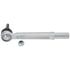 JTE760 by TRW - TRW PREMIUM CHASSIS -  STEERING TIE ROD END - JTE760