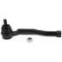 JTE7614 by TRW - TRW PREMIUM CHASSIS -  STEERING TIE ROD END - JTE7614