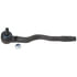 JTE766 by TRW - TRW PREMIUM CHASSIS -  STEERING TIE ROD END - JTE766