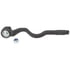 JTE766 by TRW - TRW PREMIUM CHASSIS -  STEERING TIE ROD END - JTE766