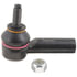 TRW JTE7680 Steering Tie Rod End TRW PREMIUM CHASSIS - STEERING TIE ROD END - JTE7680