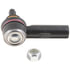 TRW JTE7680 Steering Tie Rod End TRW PREMIUM CHASSIS - STEERING TIE ROD END - JTE7680