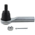 JTE7635 by TRW - TRW PREMIUM CHASSIS -  STEERING TIE ROD END - JTE7635