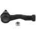 JTE7686 by TRW - TRW PREMIUM CHASSIS -  STEERING TIE ROD END - JTE7686