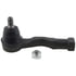 JTE7687 by TRW - TRW PREMIUM CHASSIS -  STEERING TIE ROD END - JTE7687